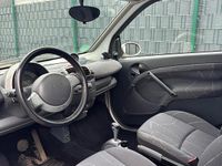 Gebraucht Smart ForTwo Coupé 61 PS (44 kW) 2006 Beige Coupé