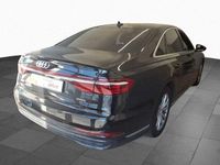 Gebraucht Audi A8 286 PS (210 kW) 2024 Schwarz Limousine