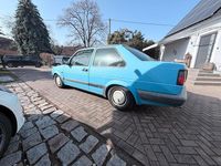 Gebraucht VW Jetta 69 PS (50 kW) 1991 Blau Limousine