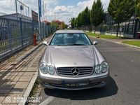 gebraucht Mercedes CLK200 KOMPRESSOR AVANTGARDE Avantgarde