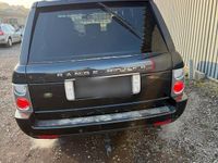 Gebraucht Land Rover Range Rover 177 PS (130 kW) 2004 Blau SUV