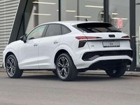 Neu Audi Q3 S-Line 150 PS (110 kW) 2026 Gletscherweiß metallic SUV