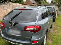 Używany Renault Koleos 150 KM (110 kW) 2009 Szary SUV