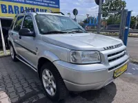 Gebraucht Land Rover Freelander 109 PS (80 kW) 2003 SUV
