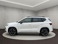 Usata Cupra Ateca 150 CV (110 kW) 2024 Bianco SUV