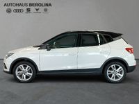 gebraucht Seat Arona 1.0 TSI FR