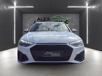 Gebraucht Audi A4 S-Line 204 PS (150 kW) 2023 Weiß Kombi