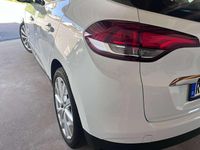 Gebraucht Renault Scenic E-Tech Zen 140 PS (102 kW) 2021 Weiß SUV