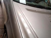 Gebraucht Mercedes 200 122 PS (89 kW) 2003 Silber Limousine