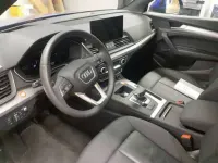 Gebraucht Audi Q5 Sportback S-Line 286 PS (210 kW) 2025 Blau SUV