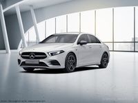 gebraucht Mercedes A250 A 250e Limousine AMG Line EDITION 2020/Navi/LED