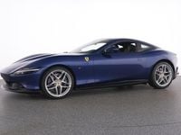 Gebraucht Ferrari Roma 632 PS (464 kW) 2022 Blau Coupé