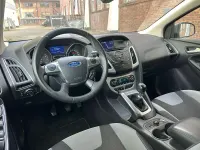 Używany Ford Focus Champions Edition 125 KM (91 kW) 2012 Brązowy Kombi