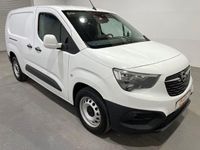 Second-hand Opel Combo 131 CP (96 kW) 2020 Alb Monovolum