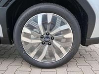 Neu Subaru Forester Platinum 136 PS (100 kW) 2025 Ice silver SUV