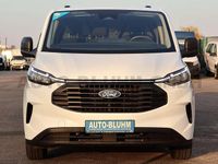 Gebraucht Ford Transit Custom 136 PS (100 kW) 2024 Frostweiß Van / Kleinbus