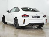Gebraucht BMW M2 Performance 480 PS (353 kW) 2025 Alpinweiss Coupé