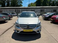 Gebraucht Mercedes B180 122 PS (89 kW) 2012 Silber Kleinwagen
