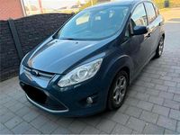 Gebraucht Ford C-MAX 95 PS (69 kW) 2013 Van / Kleinbus
