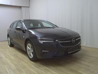 Gebraucht Opel Insignia Elegance 122 PS (89 kW) 2020 Schwarz Kombi