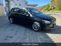 Gebraucht Mercedes 200 150 PS (110 kW) 2020 Schwarz Limousine