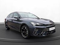 Gebraucht Cupra Leon 150 PS (110 kW) 2025 Grau Limousine