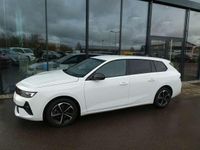 Gebraucht Opel Astra 131 PS (96 kW) 2024 Weiß Kombi