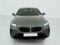 Gebraucht BMW 120 M Sport 163 PS (119 kW) 2025 Skyscraper grau Kleinwagen