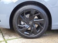 Gebraucht Opel Astra 136 PS (100 kW) 2025 Grafik grau Kombi