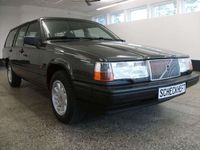 gebraucht Volvo 940 TD Kombi,5 Gang,Scheckheft,Tüv Neu,Neuwertig