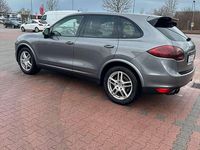 Gebraucht Porsche Cayenne 245 PS (180 kW) 2012 SUV