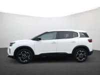 Gebraucht Citroën C5 Aircross 131 PS (96 kW) 2024 Weiß SUV