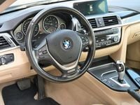 Gebraucht BMW 420 190 PS (139 kW) 2018 Blau Coupé