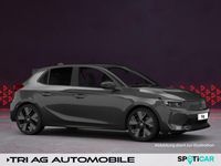 Neu Opel Corsa Edition 101 PS (74 kW) 2026 Grau Kleinwagen