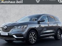 Gebraucht Renault Koleos Techno 158 PS (116 kW) 2023 Graphitgrau metallic (grau) SUV
