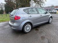 Gebraucht Seat Altea 150 PS (110 kW) 2008 Grau Limousine