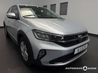 Gebraucht VW Taigo Life 116 PS (85 kW) 2025 Silber SUV