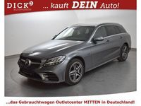 gebraucht Mercedes C30 AMG AMG 0e T 9G AMG Line BURMES+STDHZ+LED+ACC+AHK+DAB