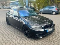 gebraucht BMW 335 d super Zustand M Paket