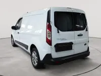 Gebraucht Ford Transit Trend 99 PS (72 kW) 2023 Frostweiss Van