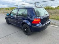 gebraucht VW Golf IV 1.6 Highline*TÜV 12-2024*