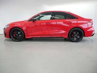Gebraucht Audi RS3 Ambiente 400 PS (294 kW) 2025 Progressivrot metallic Limousine