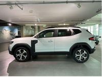 Neu Dacia Duster Expression 120 PS (88 kW) 2026 Weiß SUV