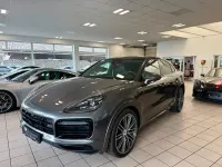 Gebraucht Porsche Cayenne GTS 460 PS (338 kW) 2023 Quarzitgraumetallic SUV