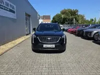 Gebraucht Cadillac XT4 230 PS (169 kW) 2022 Schwarz SUV