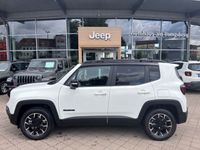 gebraucht Jeep Renegade Plug-In-Hybrid 4Xe 1.3 High UPLAND 23' GJR SHZ LED