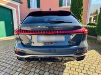 Gebraucht Audi A5 Edition .1 150 PS (110 kW) 2025 Grau Kombi