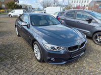 Gebraucht BMW 420 184 PS (135 kW) 2015 Grau Coupé