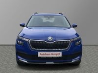 gebraucht Skoda Kamiq 1.0 TSI Ambition