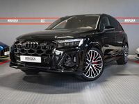 Neu Audi SQ7 Comfort 650 PS (478 kW) 2026 Mythosschwarz metallic SUV